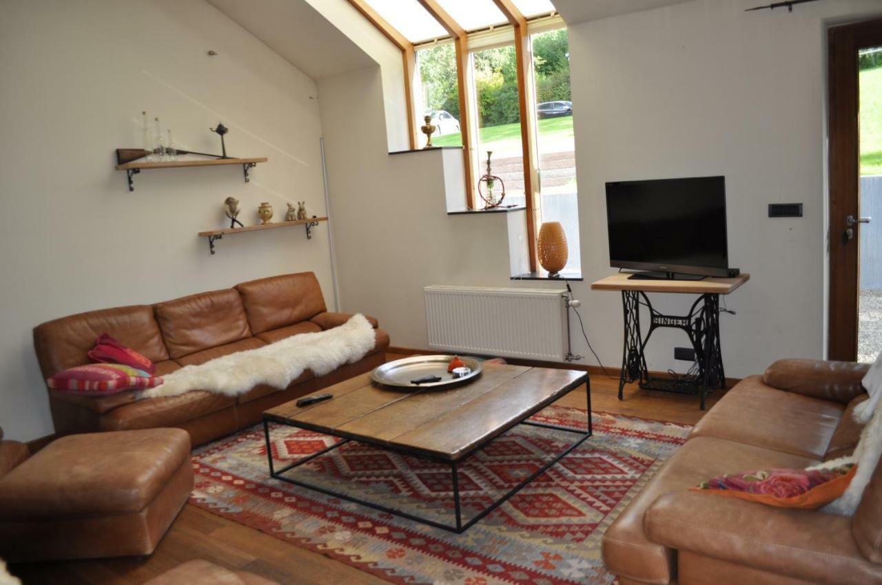 B&B Maison Honorine Durbuy Esterno foto