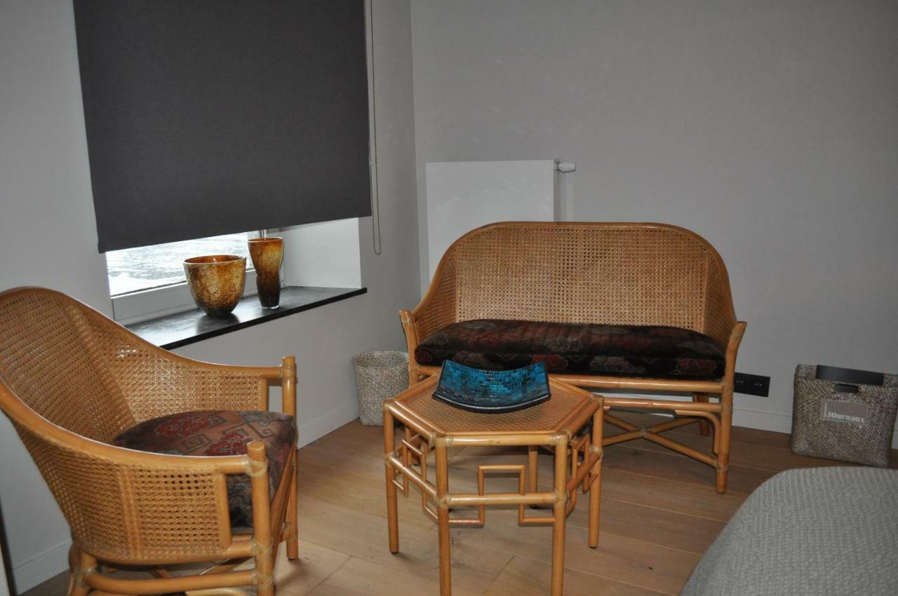 B&B Maison Honorine Durbuy Esterno foto