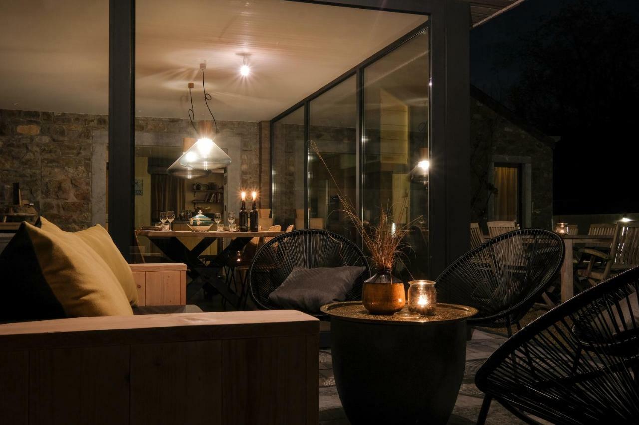 B&B Maison Honorine Durbuy Esterno foto