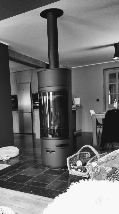 B&B Maison Honorine Durbuy Esterno foto